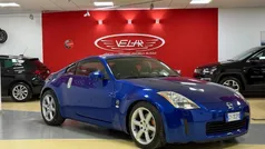 Usata 2004 Nissan 350Z Coupé | 24.490 € (Buon prezzo)