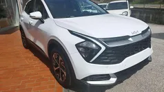 Bianco Nuova 2025 Kia Sportage Style SUV | 30.500 € (Buon prezzo)
