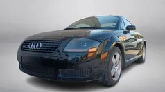 Usata 2000 Audi TT Business Coupé | 7950 € (Buon prezzo)