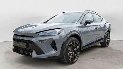 Usata Cupra Formentor VZ 272 CV (200 kW) 2025 SUV