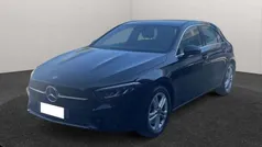 Nero Usata 2023 Mercedes A250 Advanced Due volumi | 32.900 € (Buon prezzo)