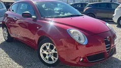 Other Usata 2010 Alfa Romeo MiTo Distinctive Due volumi | 4500 € (Ottimo prezzo)