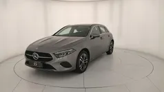 Grigio Usata 2024 Mercedes A250 Advanced Tre volumi | 29.900 € (Ottimo prezzo)