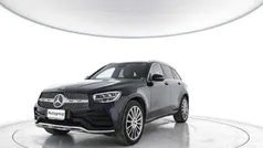 Mercedes GLC220