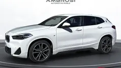 Usata 2021 BMW X2 M Sport SUV | 24.900 € (Ottimo prezzo)