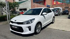Usata 2019 Kia Rio Tre volumi | 12.500 € (Buon prezzo)