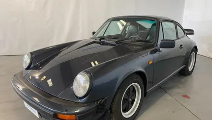 Usata Porsche 911 Carrera 231 CV (169 kW) 1987 Coupé
