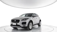 Grigio Usata 2017 Jaguar E-Pace S SUV | 18.500 € (Ottimo prezzo)
