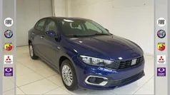 Blu Nuova 2024 Fiat Tipo S Tre volumi | 15.790 € (Super prezzo)