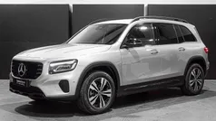 Usata 2025 Mercedes GLB200 Advanced Plus SUV | 44.389 € (Ottimo prezzo)
