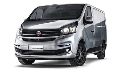 Usata 2019 Fiat Talento Monovolume | 12.990 € (Super prezzo)