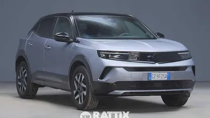 Usata Opel Mokka S 131 CV (96 kW) 2025 Kontrast grey SUV