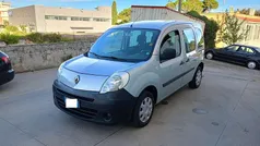 Usata 2010 Renault Kangoo Monovolume | 5500 € (Buon prezzo)