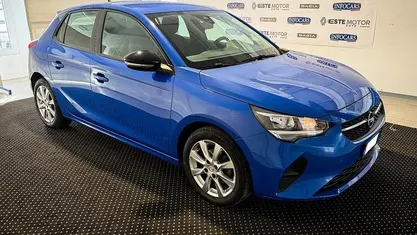 Usata Opel Corsa Edition 75 CV (55 kW) 2023 Utilitaria