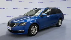 Usata 2018 Skoda Octavia Executive Station wagon | 10.390 € (Buon prezzo)