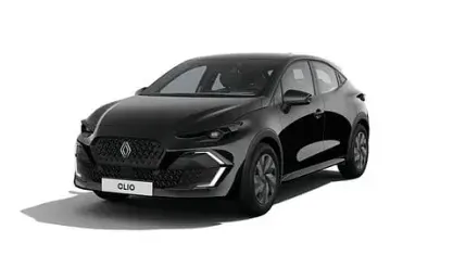 Nuova Renault Clio Evolution 120 CV (88 kW) 2026 Utilitaria
