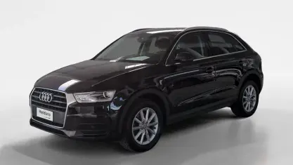 Usata Audi Q3 Sport 150 CV (110 kW) 2017 SUV
