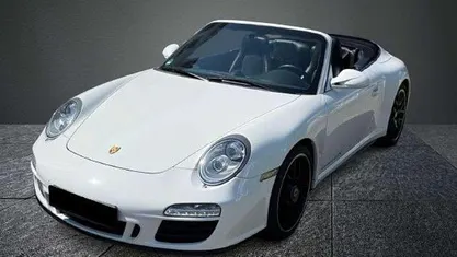 Usata 2011 Porsche 911 Carrera Cabriolet Cabrio | 92.000 €