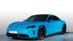 Colore su campione Nuova 2025 Porsche Taycan 4S Tre volumi | 168.104 €