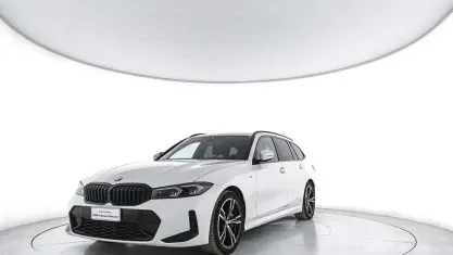 Usata BMW 320 M Sport 190 CV (139 kW) 2024 Station wagon