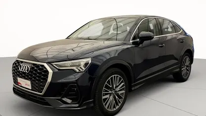 Usata Audi Q3 Sportback Business Plus 2020 SUV