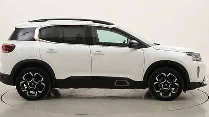 Usata Citroën C5 Aircross Shine 131 CV (96 kW) 2023 SUV