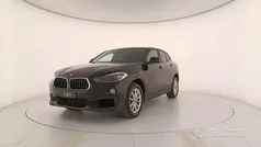 Nero Usata 2019 BMW X2 Comfort Edition SUV | 23.900 € (Buon prezzo)