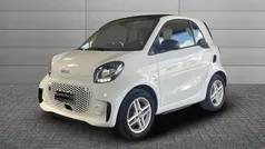 Bianco Usata 2020 Smart ForTwo Electric Drive Pure Tre volumi | 10.900 € (Buon prezzo)