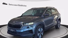 Usata 2022 Skoda Karoq Executive SUV | 18.900 € (Ottimo prezzo)