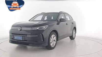 Usata 2025 VW Tiguan R-line Plus SUV | 35.500 € (Buon prezzo)