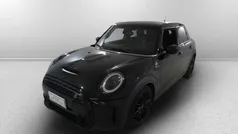 Nero Usata 2022 Mini Cooper S Due volumi | 28.500 € (Buon prezzo)