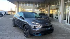 Grigio Usata 2023 Citroën e-C4 Shine Tre volumi | 22.990 € (Buon prezzo)
