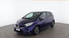 Viola Usata 2015 Nissan Note Comfort Monovolume | 8399 € (Buon prezzo)
