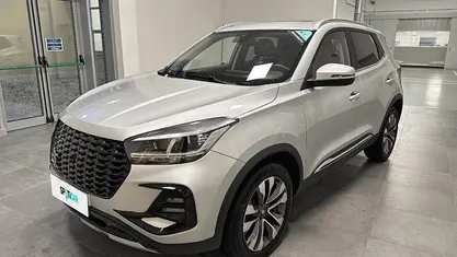 Usata 2023 DR DR 5.0 SUV | 17.300 € (Buon prezzo)