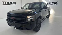 Usata 2008 Chevrolet Silverado Pick-up | 26.500 €
