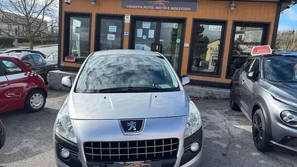 Other Usata 2013 Peugeot 3008 Business-Line Monovolume | 3490 € (Ottimo prezzo)