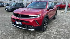 Rosso Usata 2023 Opel Mokka Elegance SUV | 14.990 € (Ottimo prezzo)