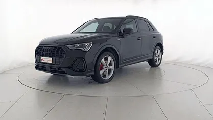 Usata Audi Q3 S-Line 200 CV (147 kW) 2022 SUV