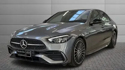 Usata Mercedes C220 Premium 200 CV (147 kW) 2022 Berlina