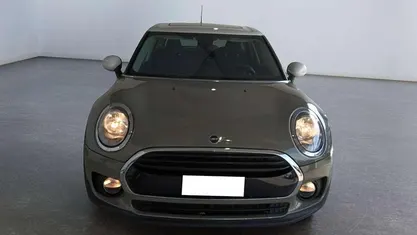 Usata 2018 Mini Cooper Clubman Business Station wagon | 13.800 € (Ottimo prezzo)