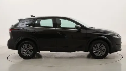 Usata Nissan Qashqai 140 CV (102 kW) 2022 SUV