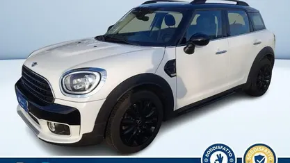 Usata 2018 Mini Cooper Countryman SUV | 18.900 € (Buon prezzo)