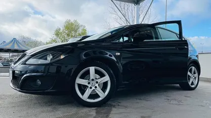 Occasion Seat Leon Copa 105 ch (77 kW) 2011 Citadine