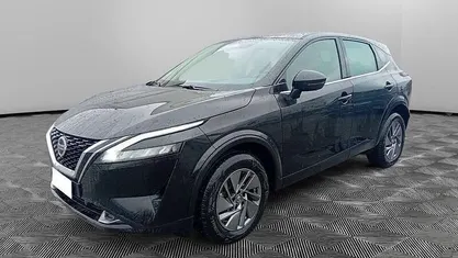 Usata Nissan Qashqai 158 CV (116 kW) 2021 SUV