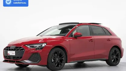 Usata Audi A3 S-Line 116 CV (85 kW) 2025 Utilitaria