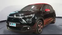Usata 2022 Citroën C3 Shine Due volumi | 12.300 € (Buon prezzo)
