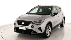 Nero Usata 2024 Seat Arona FR SUV | 17.300 € (Buon prezzo)