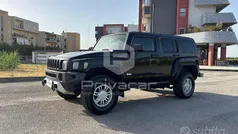 Usata 2010 Hummer H3 SUV | 15.490 €
