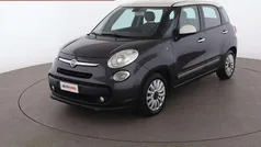 Grigio Usata 2015 Fiat 500L Pop Star Monovolume | 8599 € (Buon prezzo)