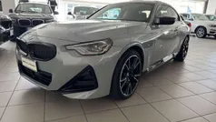 Usata 2022 BMW M240 Coupé | 49.900 € (Buon prezzo)